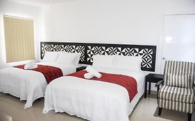 Best View Apartments