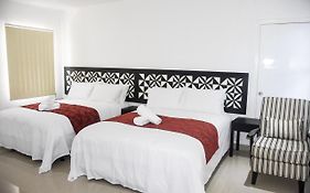 Best View Apartments